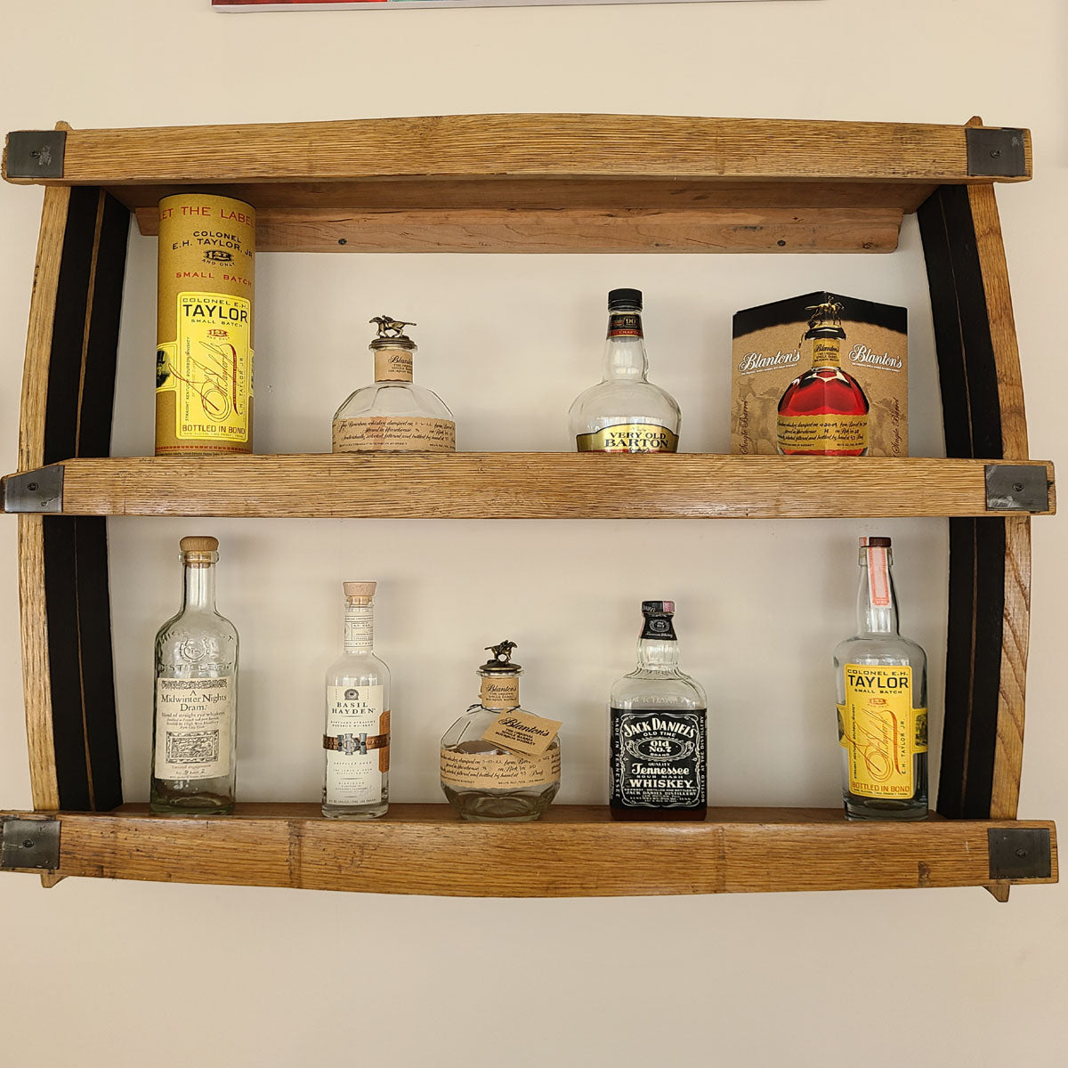 5 Creative Ways to Incorporate Whiskey Barrel Furniture into Your Home