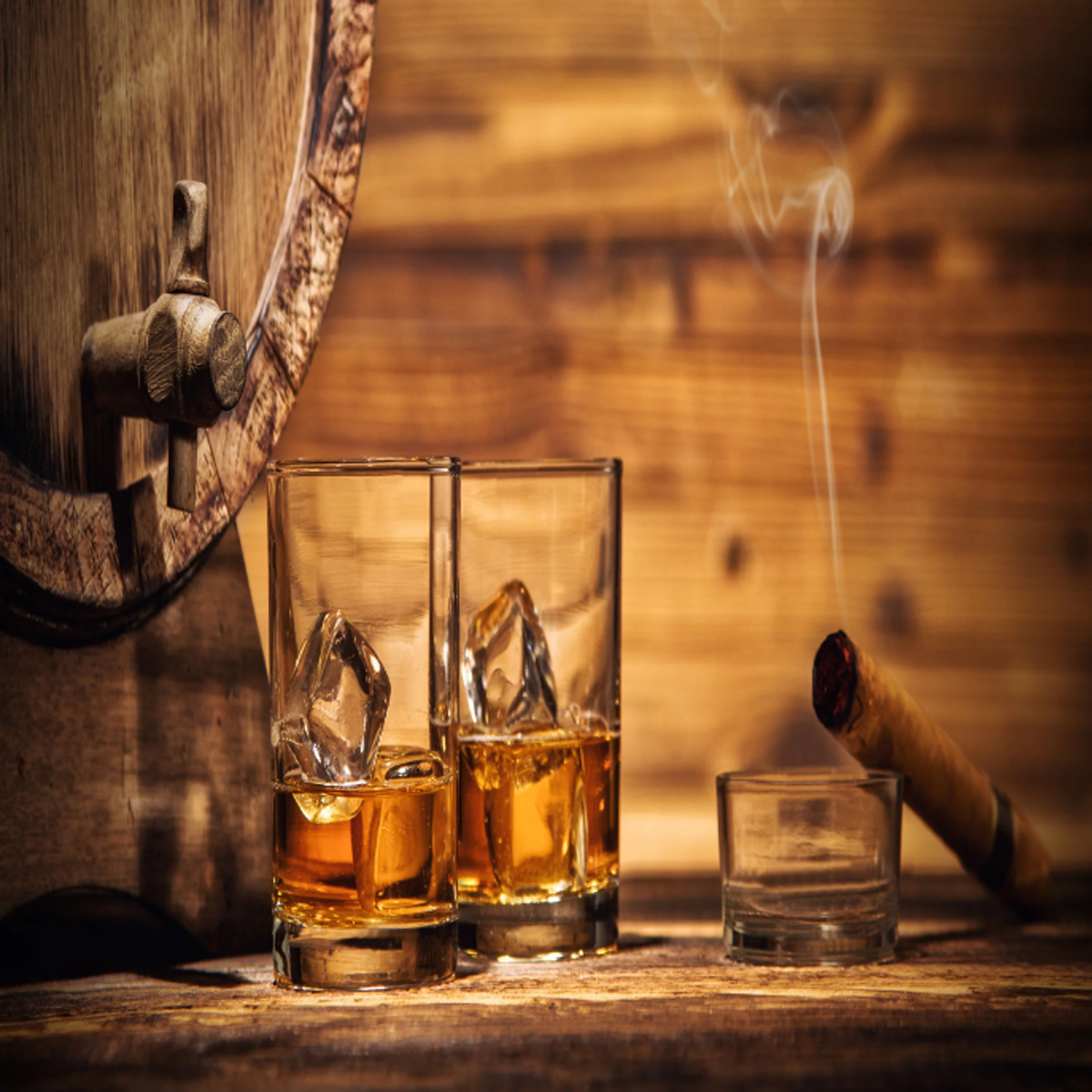 Why is Bourbon called Bourbon not Whiskey?