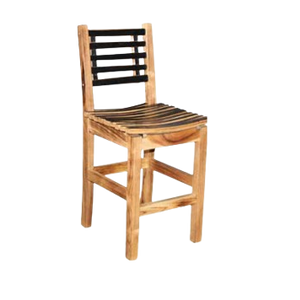 Barrel Dinner Chair