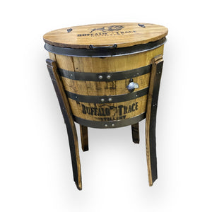 Outdoor Bottle Cooler fits Whiskey Bottles, Wine Bottles and Beer Bottles