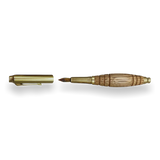 Bourbon Barrel Fountain Pen