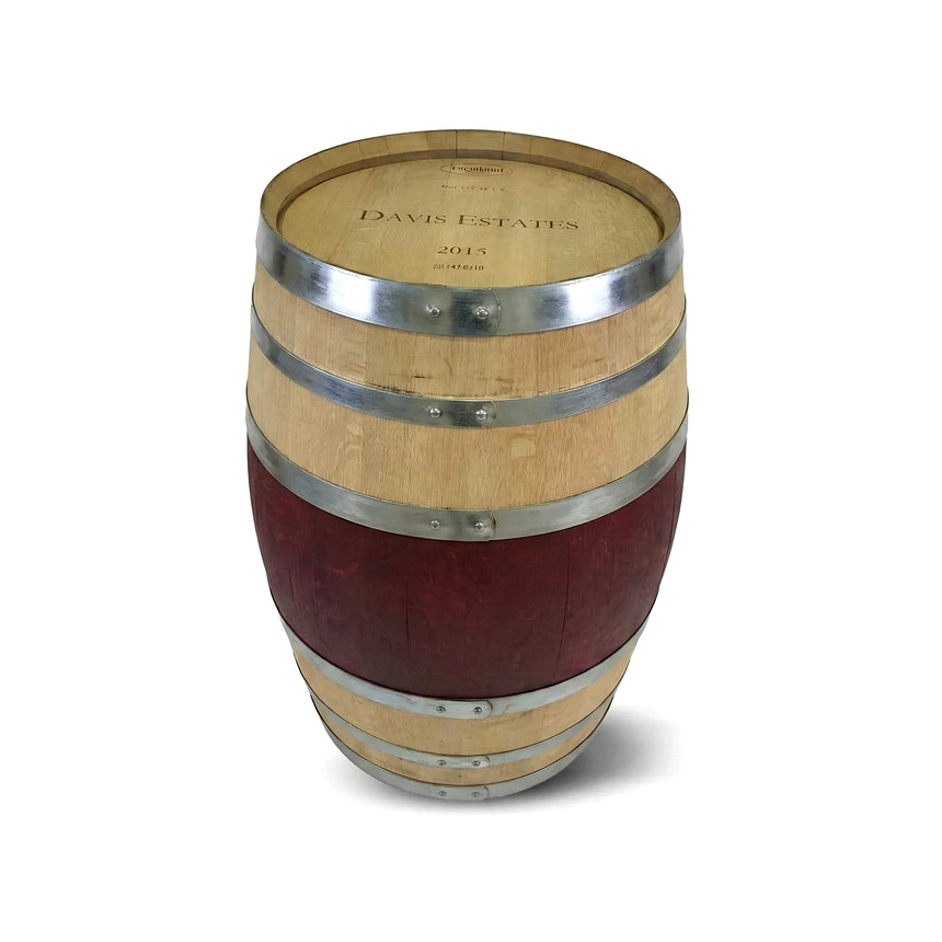 Wine Barrel