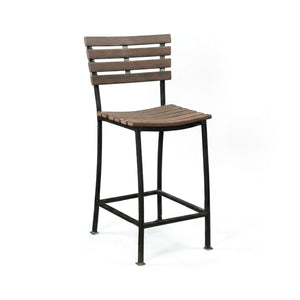 Outdoor Bar Stool