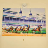 canvas wall art