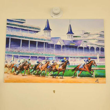 canvas wall art