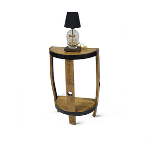 Lamp Side Table