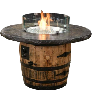 Outdoor Fire Pit