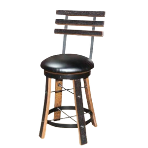 Reverse Leg Stool