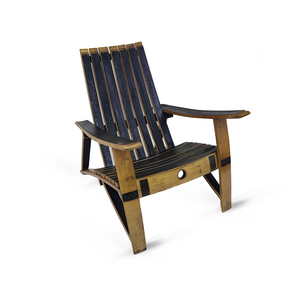 Adirondack Lounge Chair