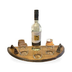 Wine Tasting Tray