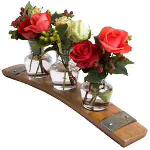 Bud Vase Stand