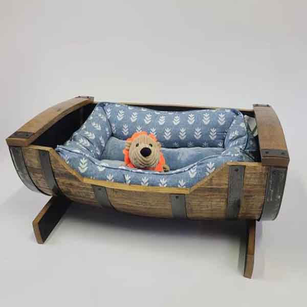 dog bed