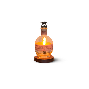 Blanton's Lamp