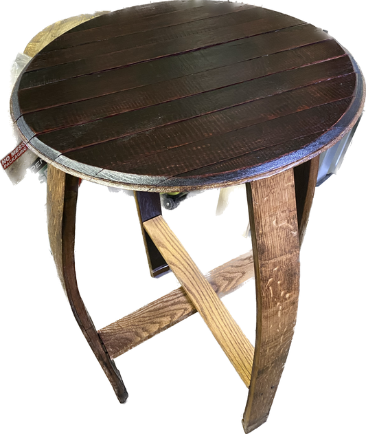 Wine Pub Table $175.00