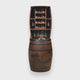 12 Bottles Barrel Hutch